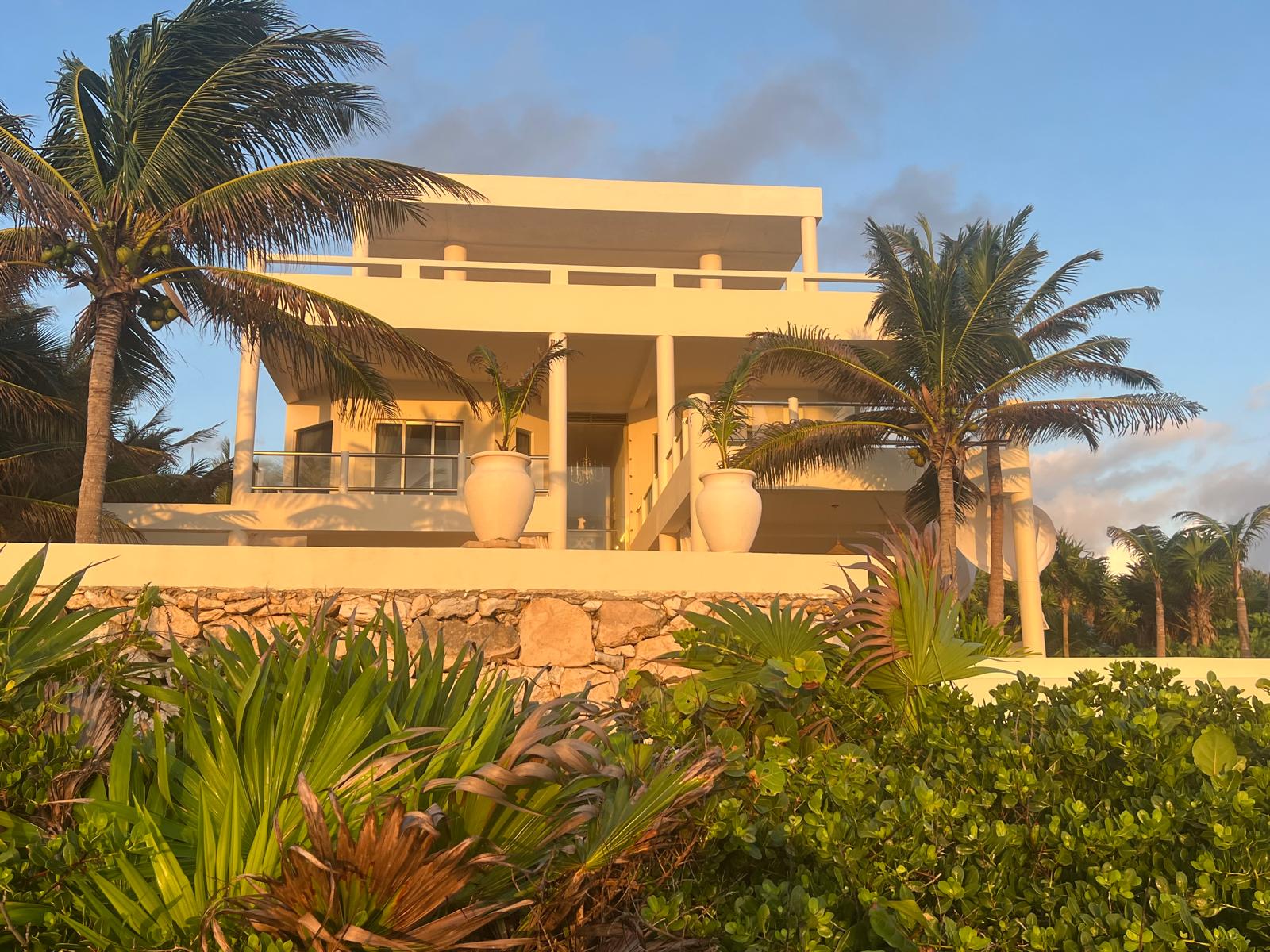 Blanca Collection Villa Blanca Casa Blanca